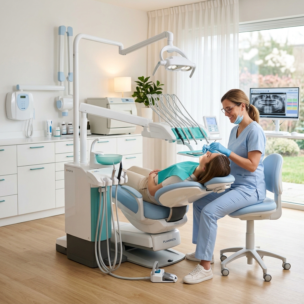Dental Equipment